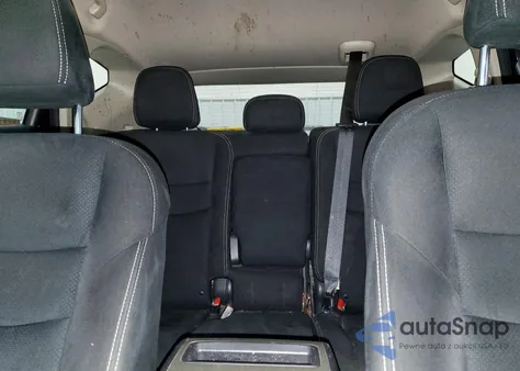 2018 Nissan Murano S from USA, damaged, VIN 5N1AZ2MH8JN160682